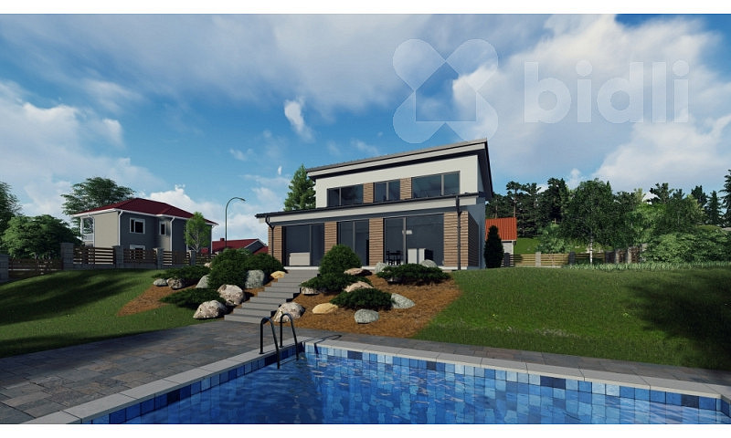 Prodej domu 120 m² s pozemkem 1 437 m²