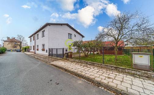 Prodej domu 180 m² s pozemkem 677 m², Obvodní, Hradec Králové - Březhrad