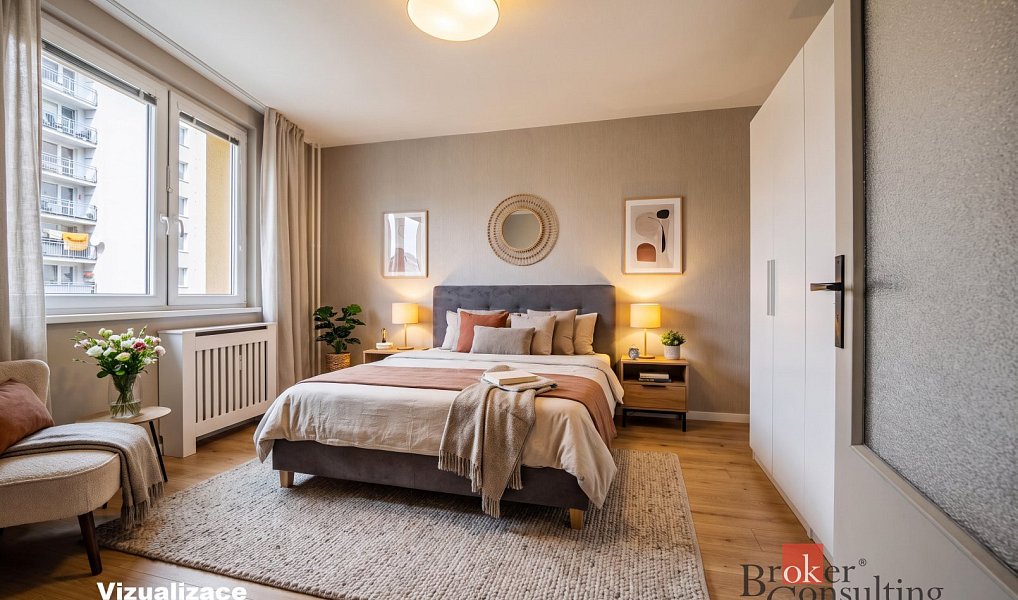Prodej bytu 3+1 68 m², Náchod – náhled fotky 7