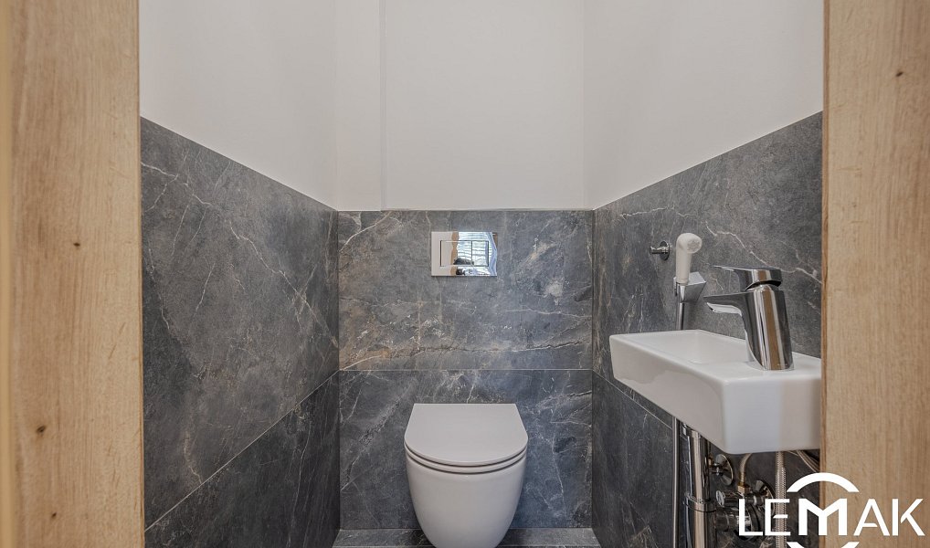 Prodej domu 110 m² s pozemkem 843 m², Dub nad Moravou – náhled fotky 18