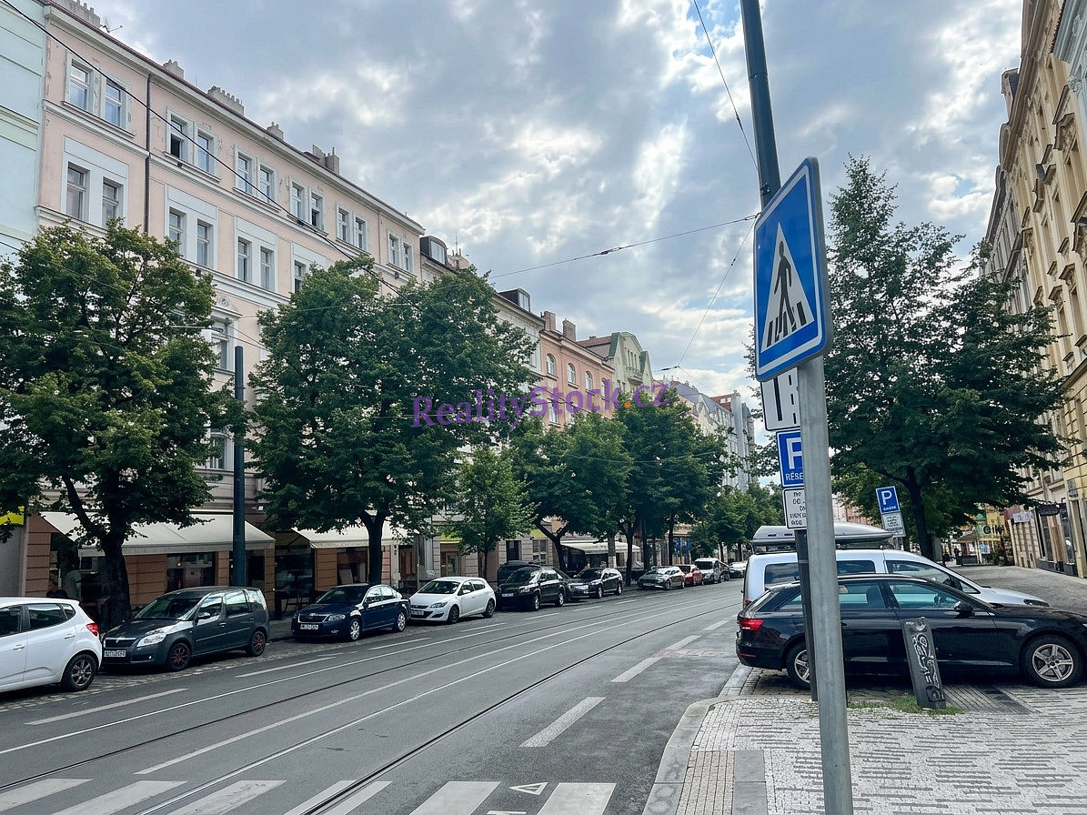Pronájem restaurace 40 m² – fotografie 3