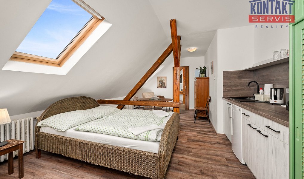 Prodej domu 660 m² s pozemkem 971 m², Stachy – náhled fotky 37