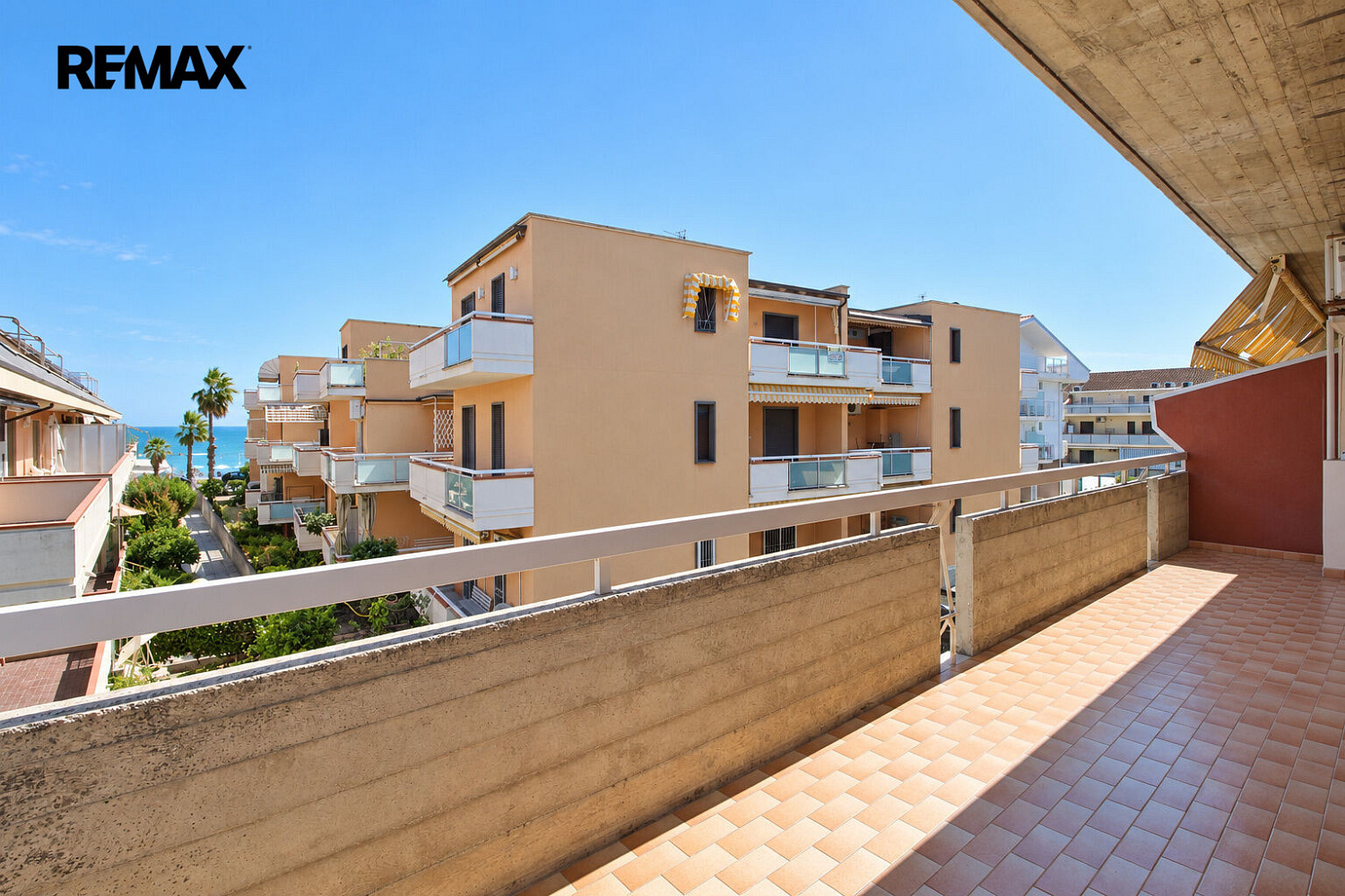 Appartamento – Martinsicuro - Vista 3