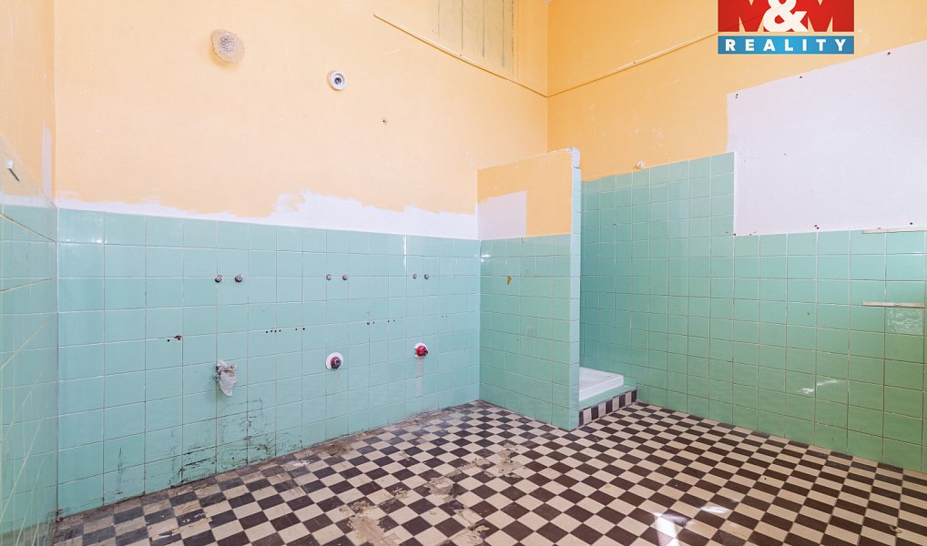 Prodej obchodních prostor 1 200 m², Žďár nad Sázavou – náhled fotky 21