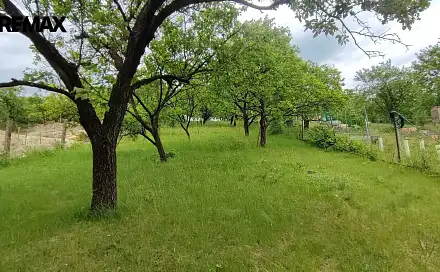 Prodej zahrady 1 279 m², Vážany nad Litavou, okres Vyškov