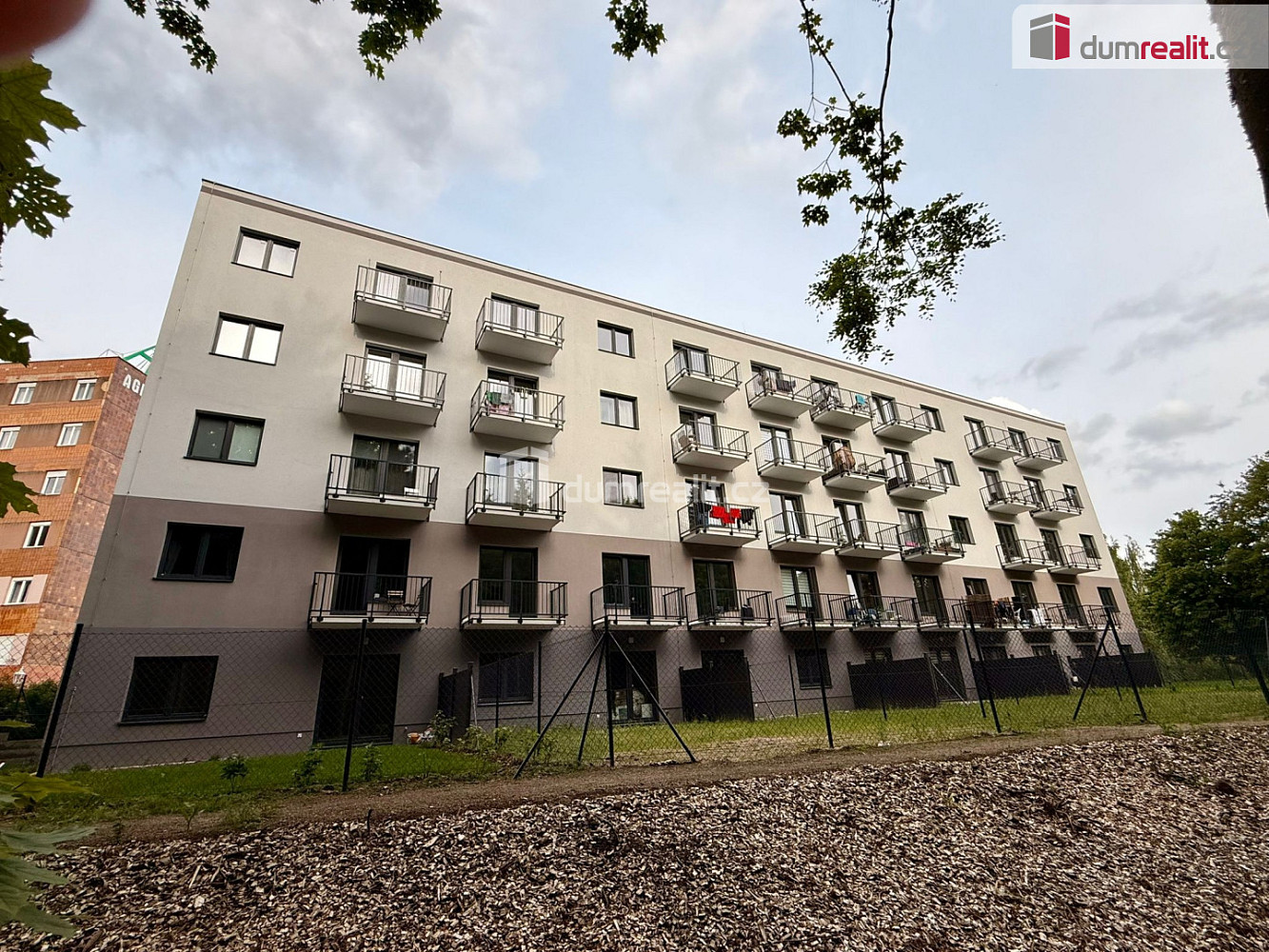 Prodej bytu 2+kk 58 m² — photo 5
