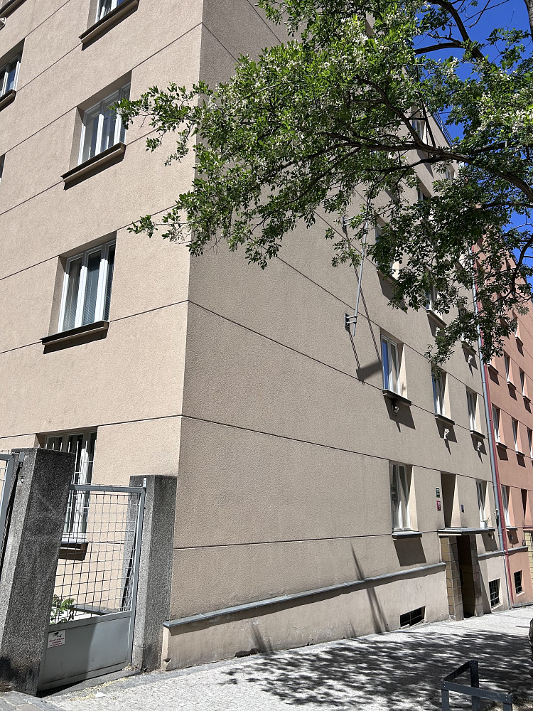 Prodej bytu 1+kk 31 m²
