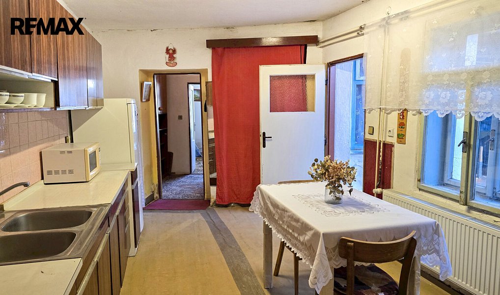 Prodej domu 72 m² s pozemkem 177 m², Židlochovice – náhled fotky 2
