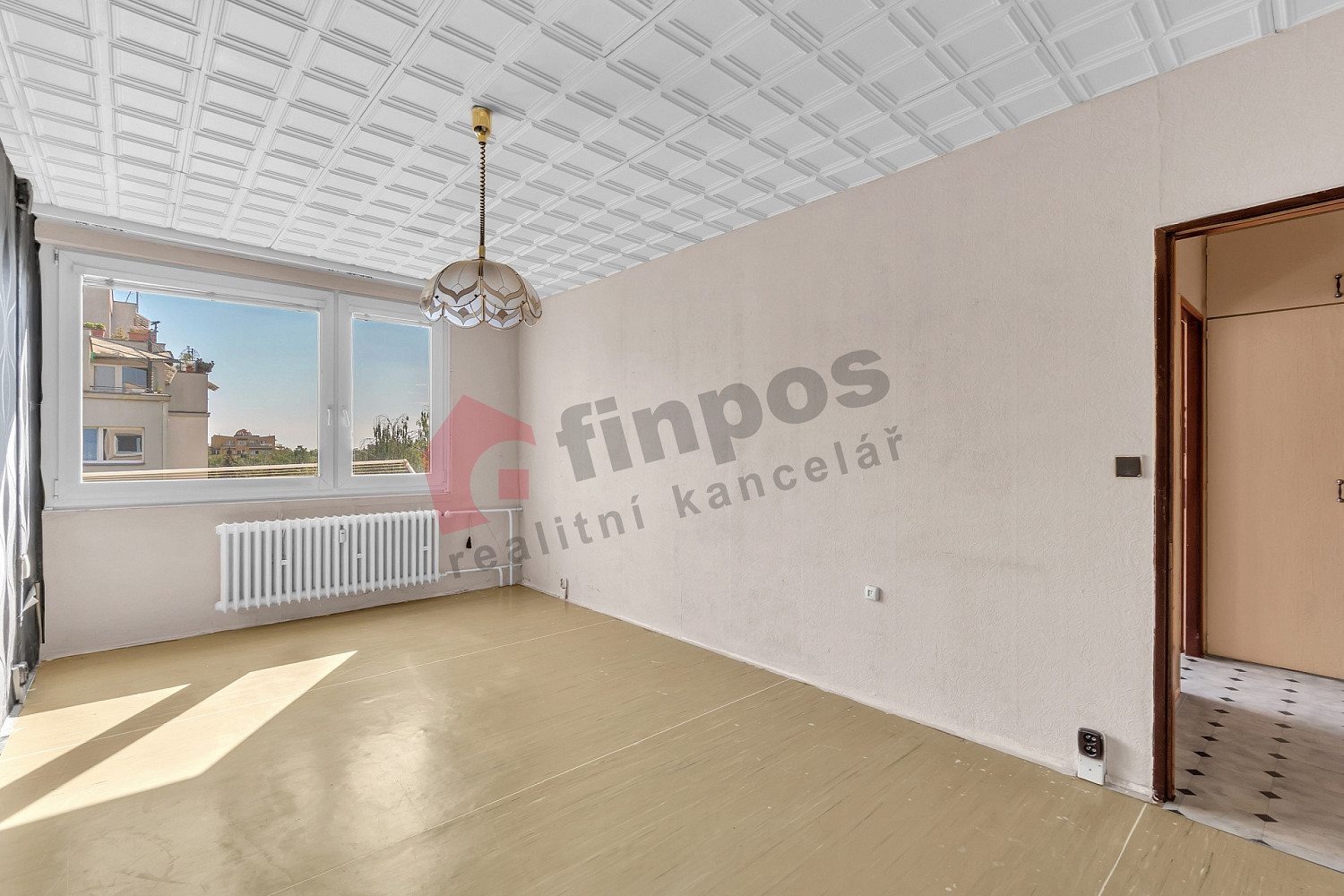 Prodej bytu 3+kk 62 m² — photo 3