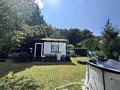 Prodej zahrady 381�m2