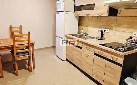 Pronájem pokoje 17 m², 8. května, Olomouc