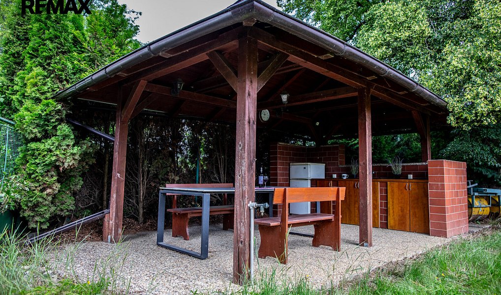 Prodej chaty/chalupy 13 m² s pozemkem 609 m², Praha – náhled fotky 5