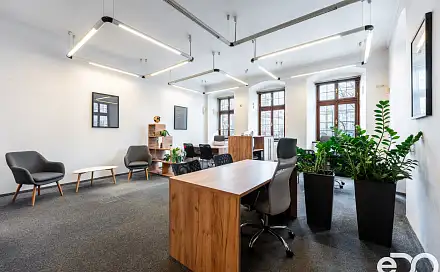 Pronájem kanceláře 193 m², Karlovo náměstí, Kolín - Kolín I