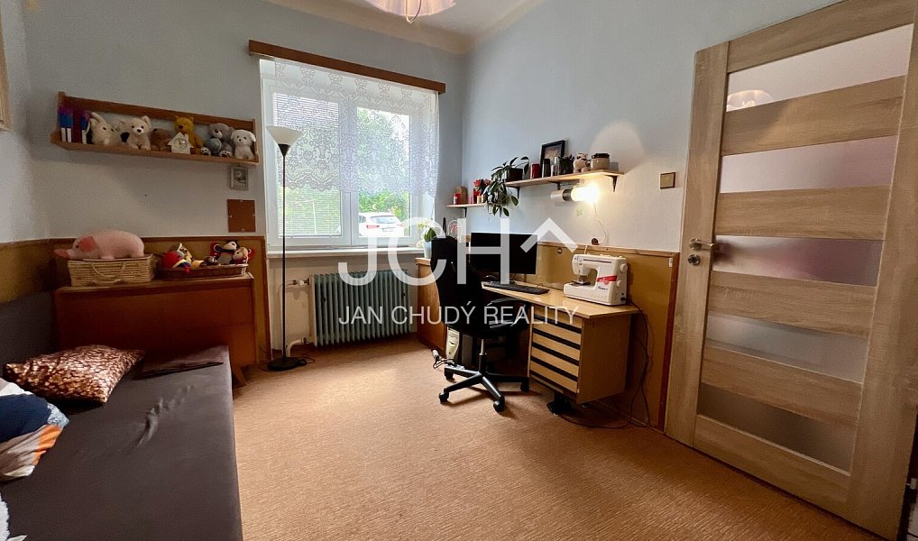 Prodej bytu 3+1 51 m², Šumperk – náhled fotky 7