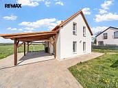 Prodej domu 101�m2 s pozemkem 787�m2