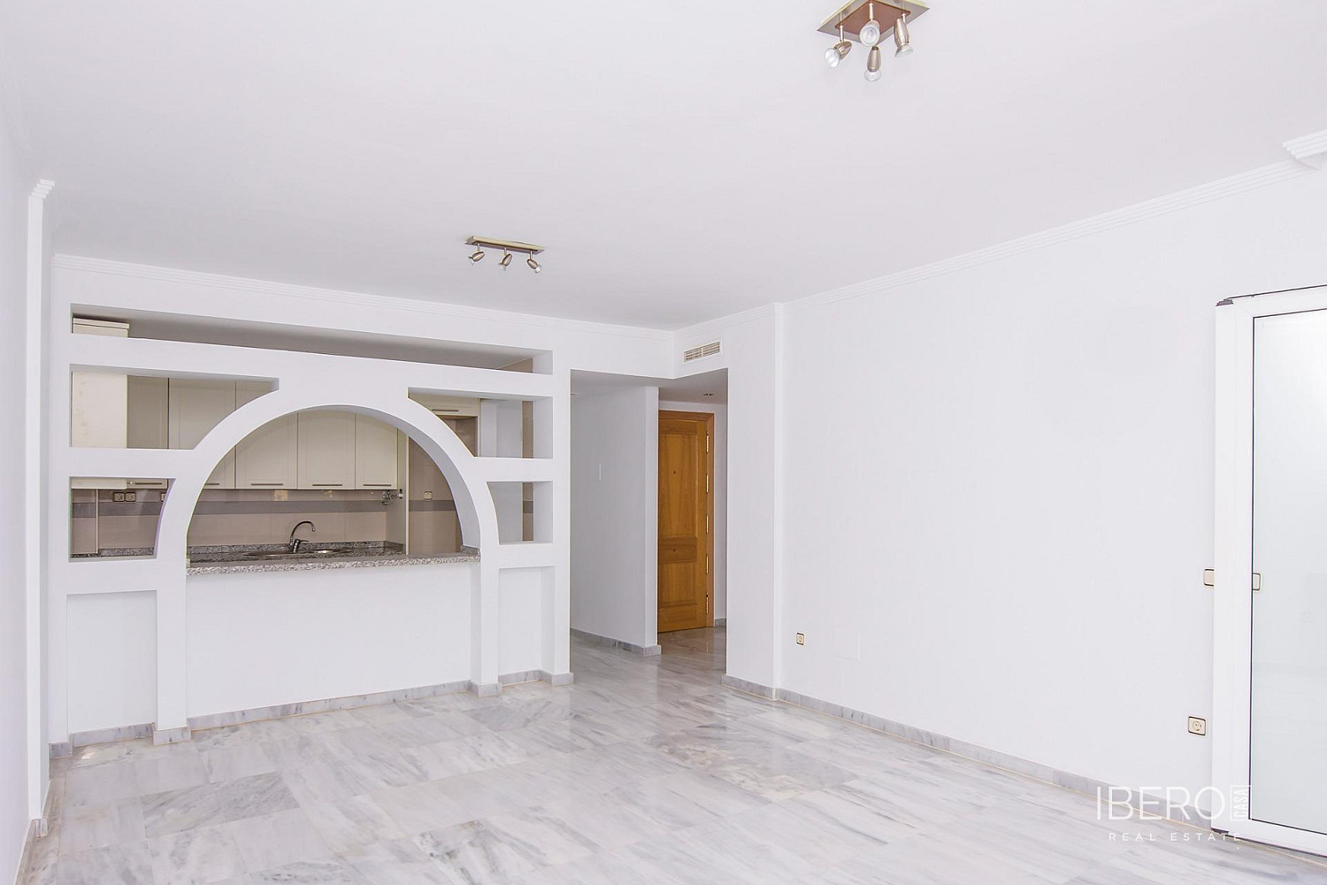 Piso 4+kk – Carboneras, La Rellana de la Cruz - Vista 3