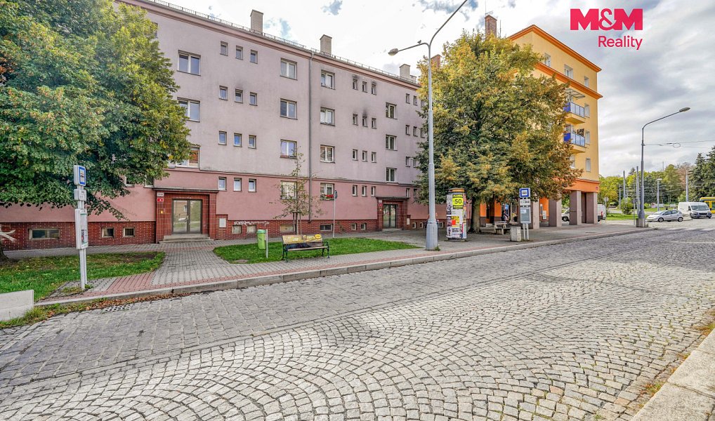 Prodej bytu 3+kk 73 m², Plzeň – náhled fotky 3