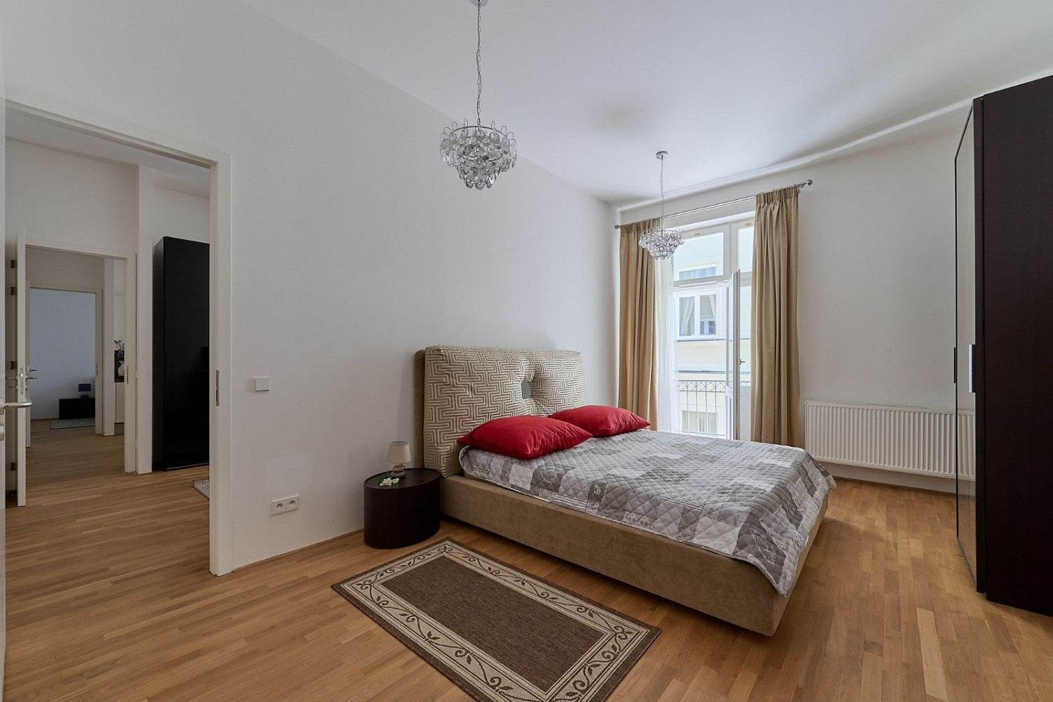 Prodej bytu 2+kk 82 m²