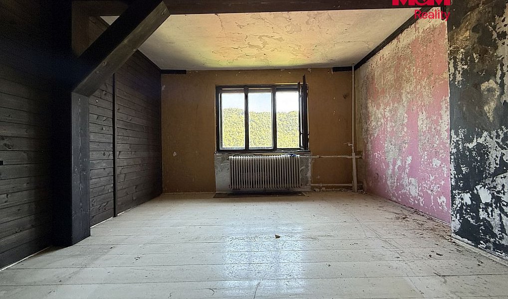 Prodej domu 44 m² s pozemkem 488 m², Děčín – náhled fotky 6