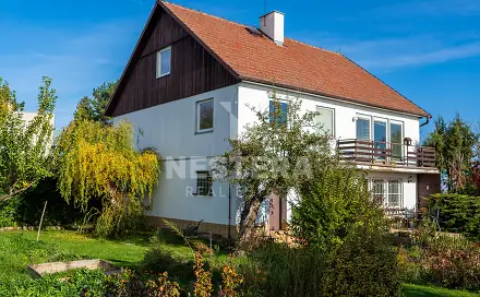 Prodej domu 240 m² s pozemkem 792 m², V Zahradách, Čestlice, okres Praha-východ