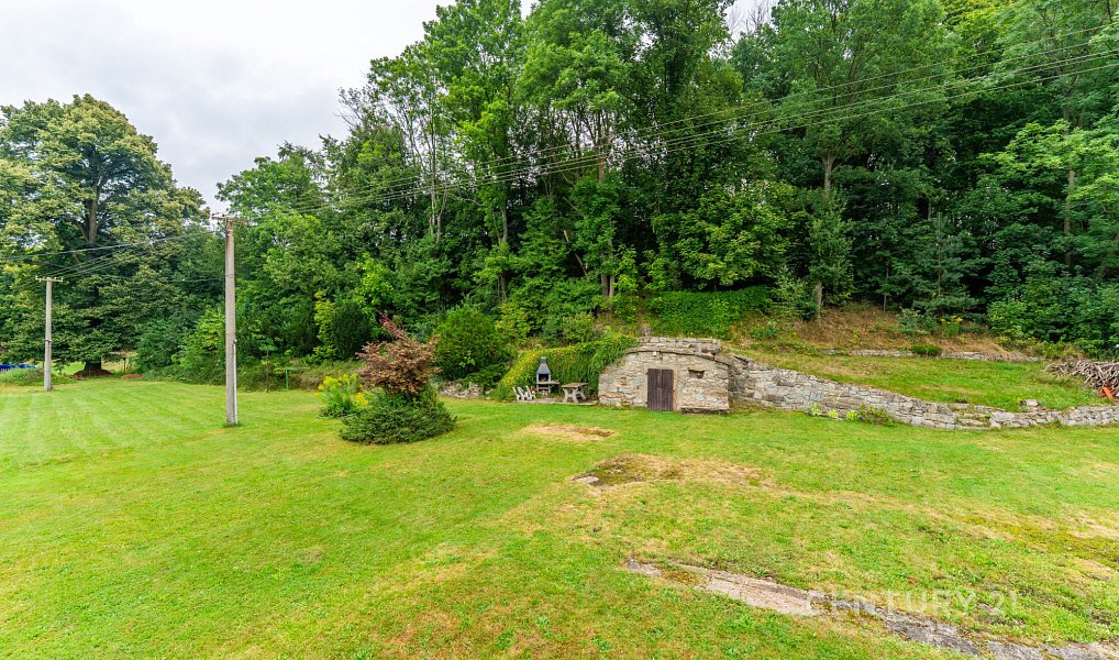 Prodej chaty/chalupy 137 m² s pozemkem 1 310 m², Jiříkov – náhled fotky 30