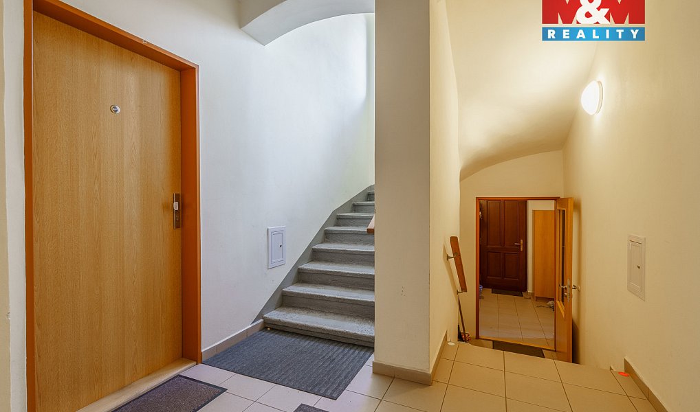 Prodej nájemního domu, činžáku 402 m², Karlovy Vary – náhled fotky 30