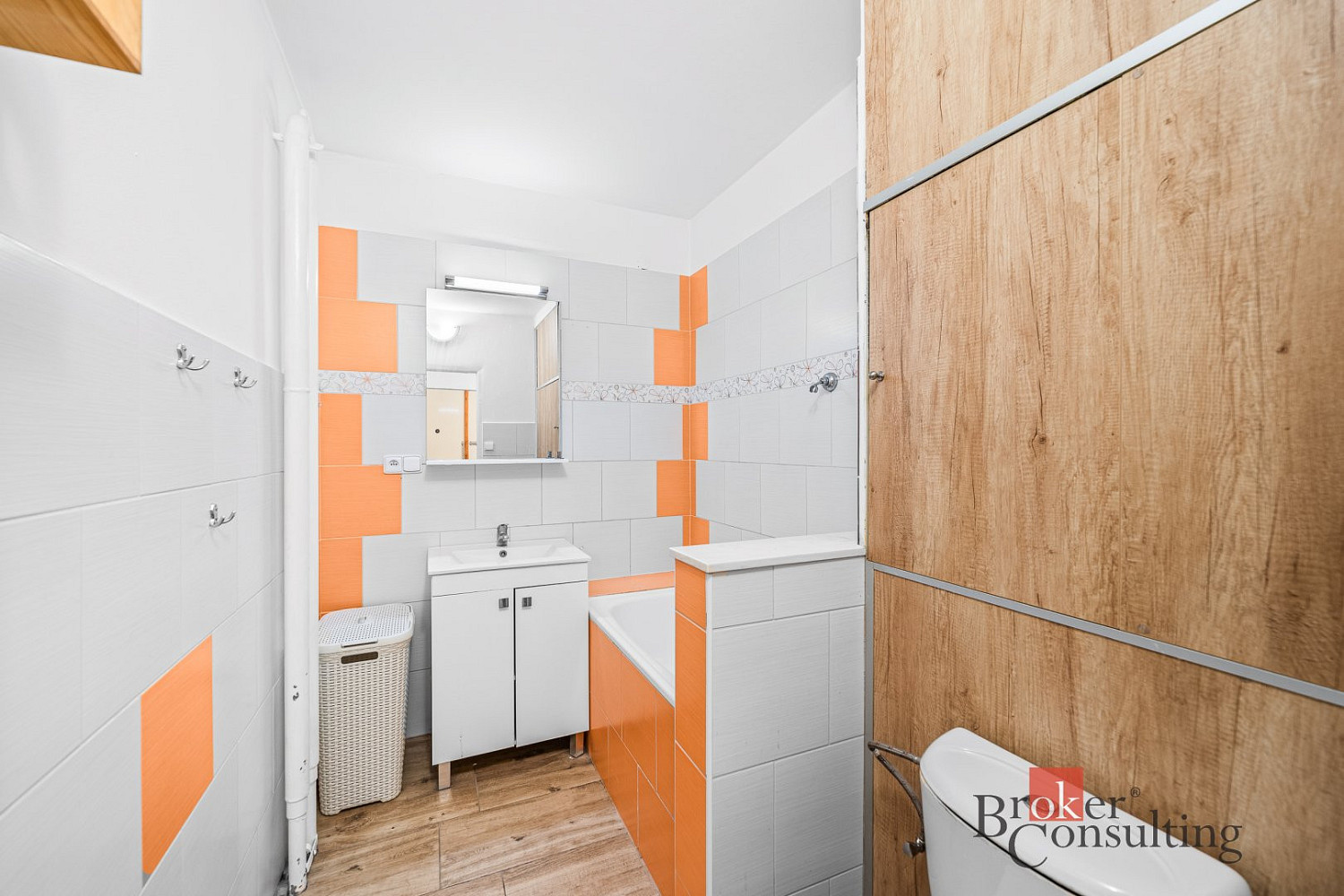Prodej bytu 1+1 40 m² – fotografie 4