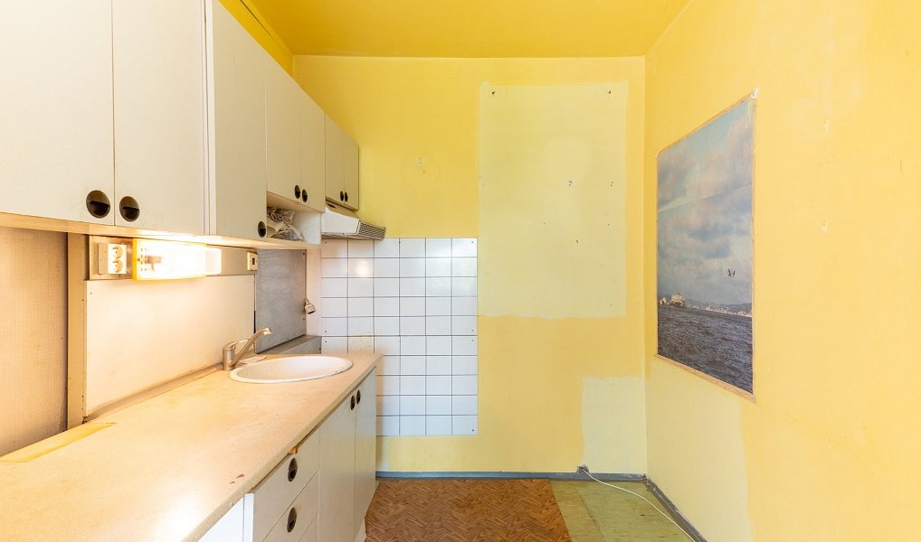 Prodej bytu 2+kk 45 m², Kolín – náhled fotky 5