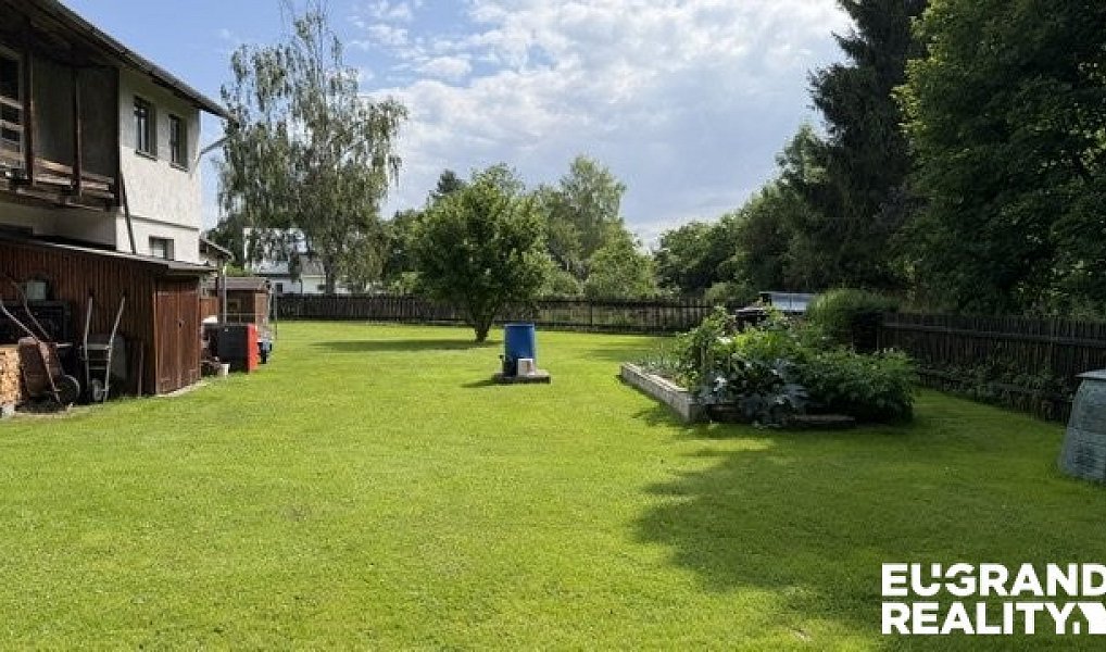 Prodej domu 320 m² s pozemkem 2 286 m², Staré Křečany – náhled fotky 9
