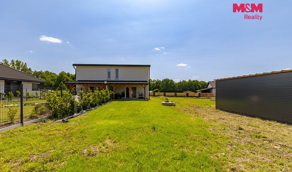 Prodej domu 86 m² s pozemkem 749 m², Dobrá – náhled fotky 26