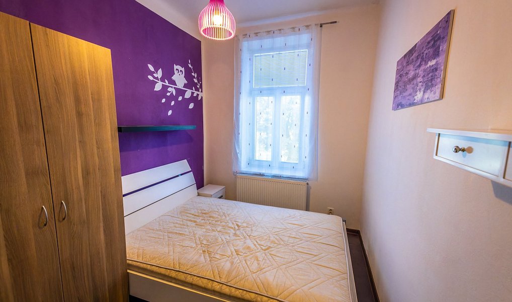 Pronájem bytu 2+kk 37 m², Jihlava – náhled fotky 7