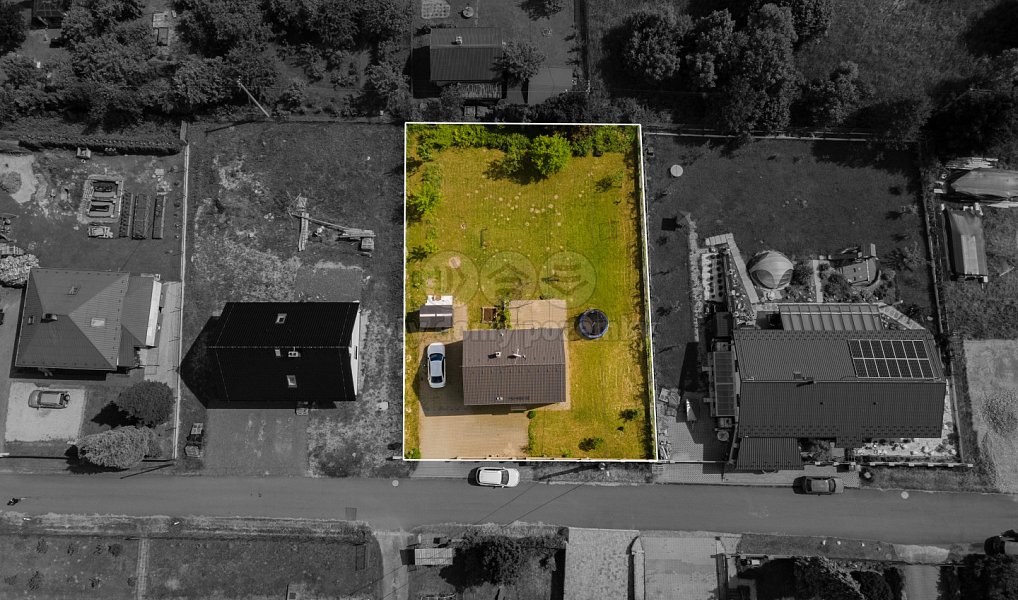 Prodej domu 104 m² s pozemkem 1 013 m², Frýdlant nad Ostravicí – náhled fotky 13