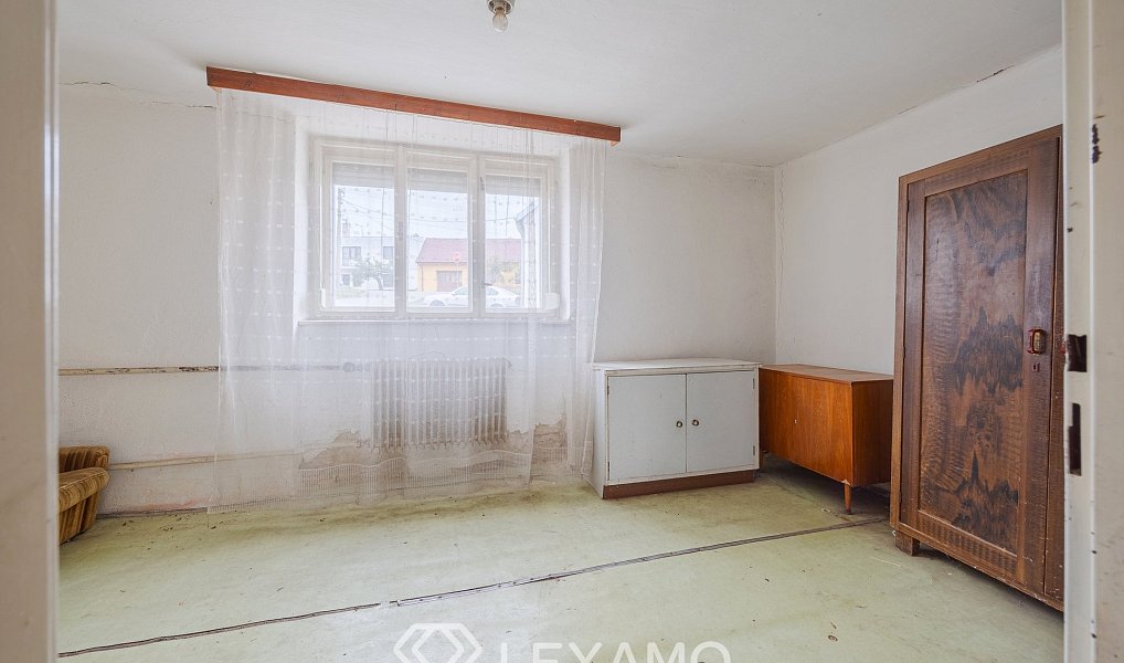 Prodej domu 140 m² s pozemkem 552 m², Mašovice – náhled fotky 8