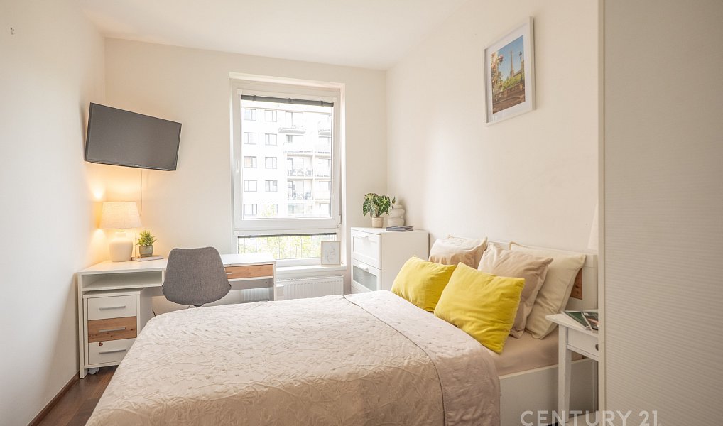 Prodej bytu 2+kk 58 m², Praha – náhled fotky 13