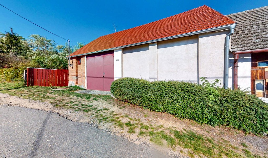 Prodej domu 82 m² s pozemkem 410 m², Tavíkovice – náhled fotky 3