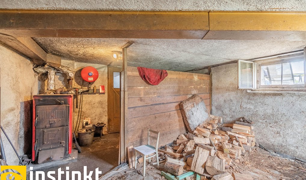 Prodej domu 450 m² s pozemkem 1 844 m², Kolinec – náhled fotky 21