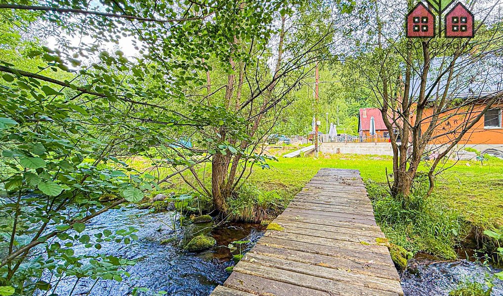 Prodej domu 216 m² s pozemkem 353 m², Český Jiřetín – náhled fotky 3