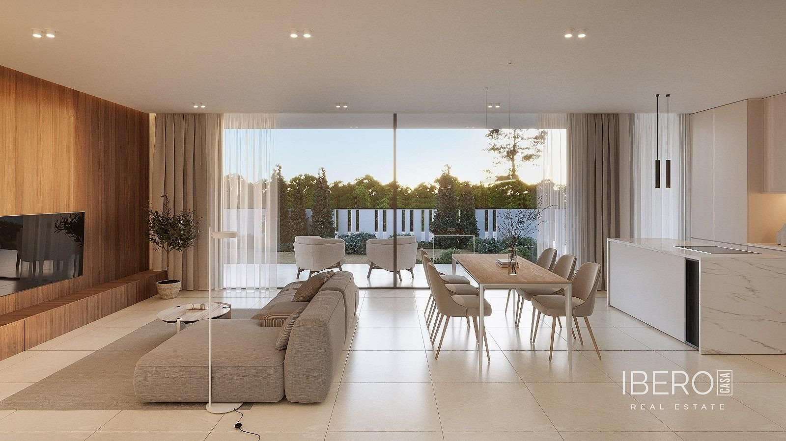 Piso 3+kk – la Nucia, la Marina Baixa - Vista 3