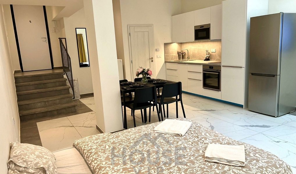 Prodej bytu 1+kk 45 m², Praha – náhled fotky 13
