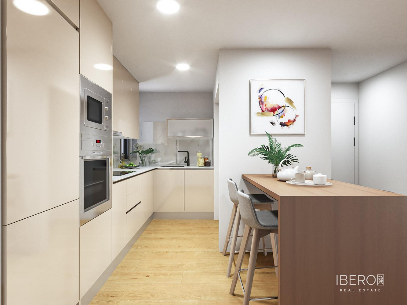 Prodej bytu 3+kk 90 m² – pohled 5