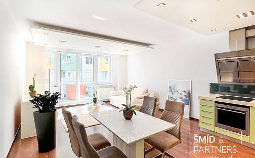 Prodej bytu 3+kk 91 m²