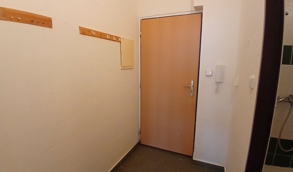 Pronájem bytu 1+1 44 m², Litoměřice – náhled fotky 9