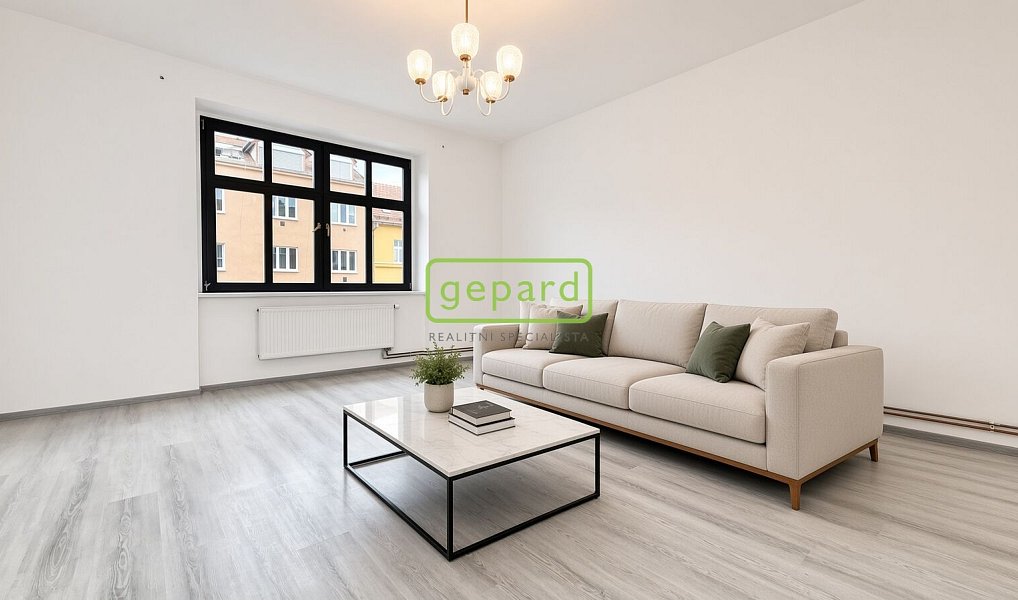 Pronájem bytu 1+1 57 m², Brno – náhled fotky 4