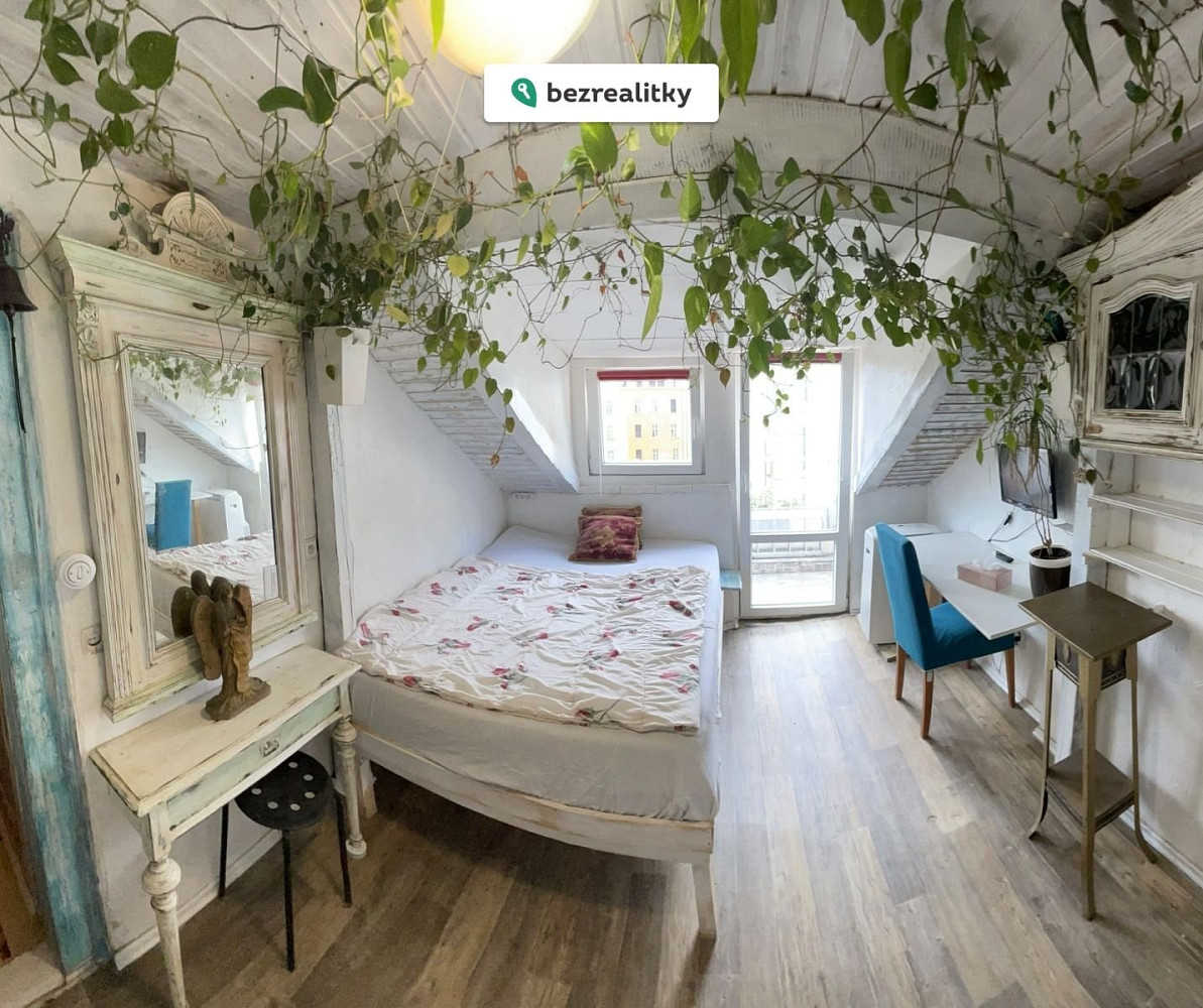 Prodej bytu 3+kk 44 m² – fotografie 2