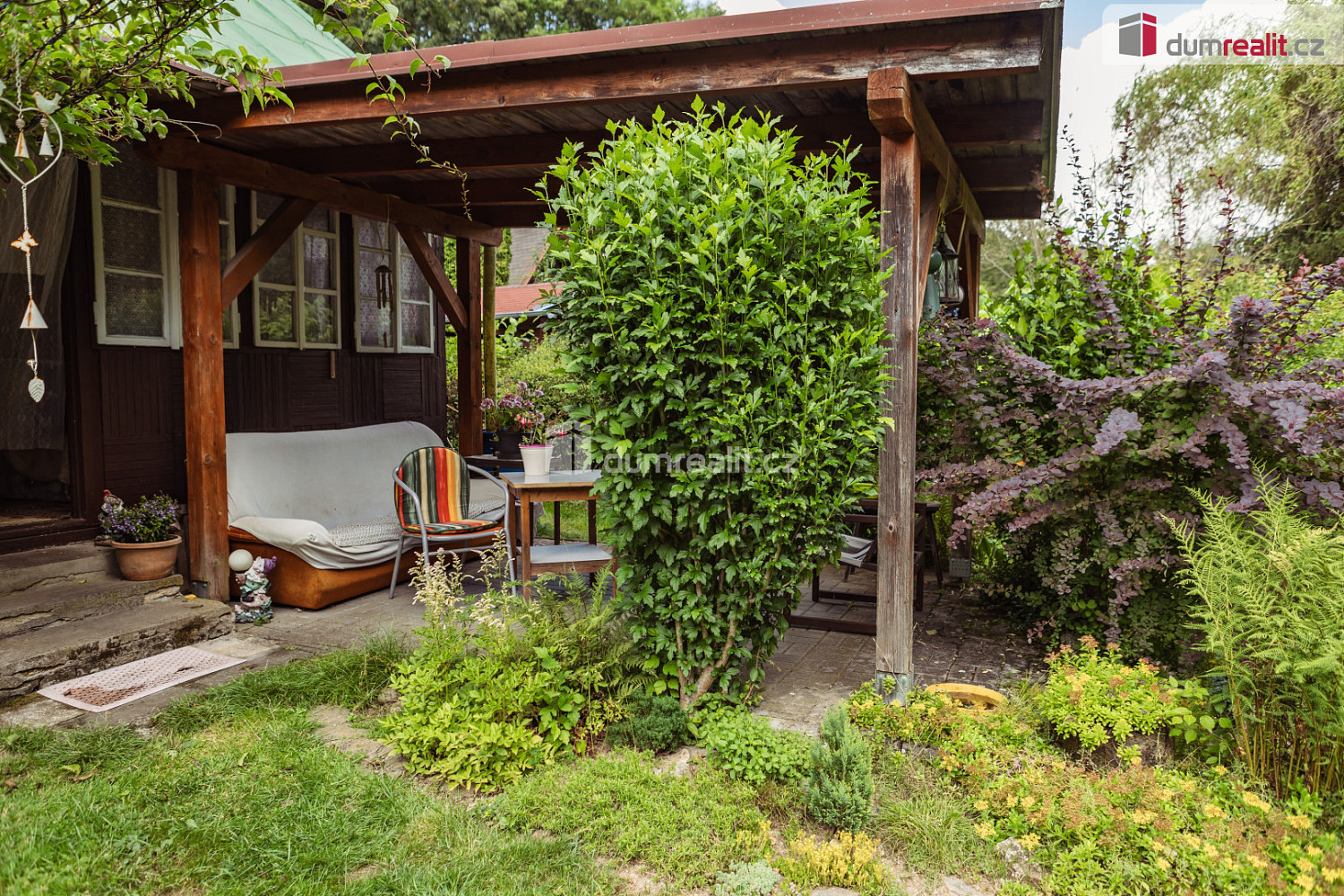 Prodej chaty/chalupy 65 m²