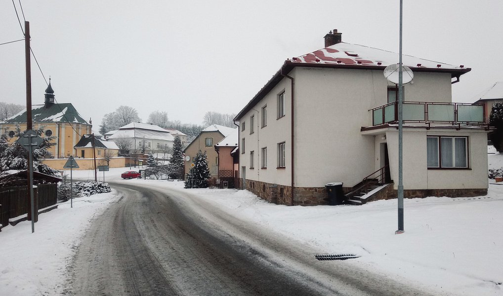 Prodej domu 234 m² s pozemkem 188 m², Sulkovec – náhled fotky 2