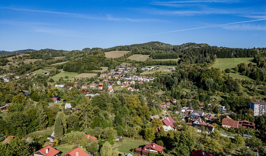 Prodej chaty/chalupy 32 m² s pozemkem 463 m², Vsetín – náhled fotky 13