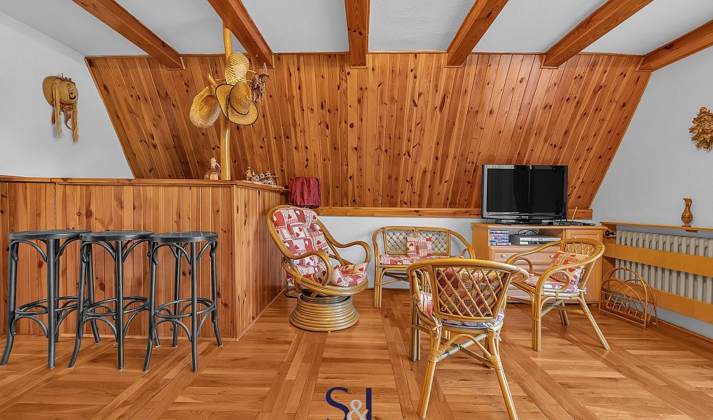 Prodej chaty/chalupy 136 m² s pozemkem 398 m², Karlovice – náhled fotky 34