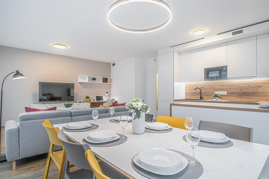 Pronájem bytu 3+kk 82 m² — photo 3