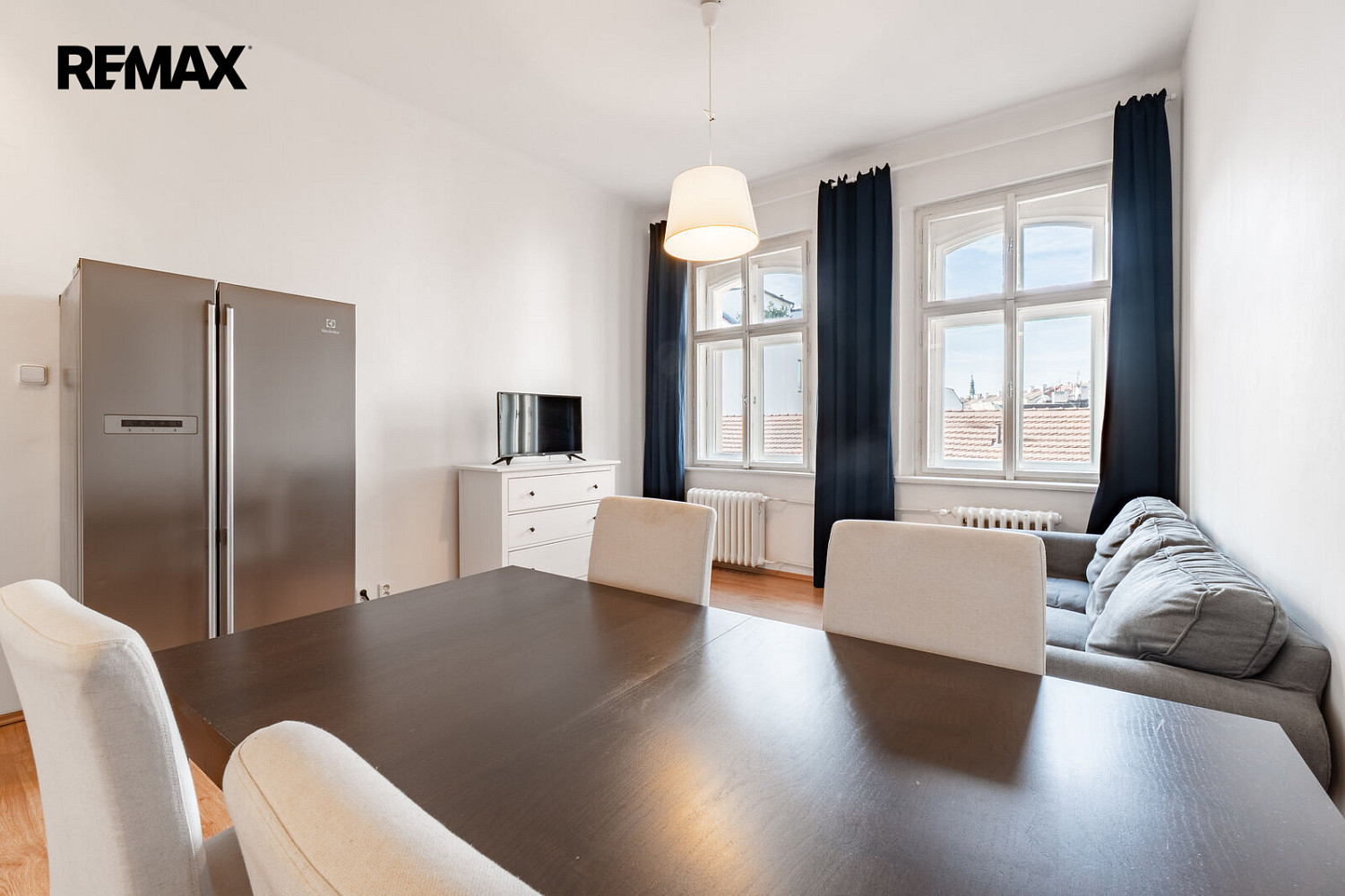 Pronájem bytu 3+kk 65 m²